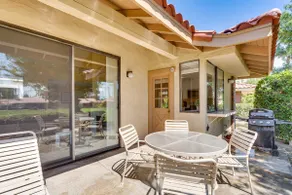 Sunny Pad w/ Patio & Pool Access in Palm Desert! - Image 2