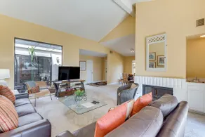 Sunny Pad w/ Patio & Pool Access in Palm Desert! - Image 5