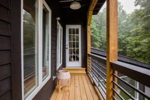 Black Ridge Cottage: Pond, Cowboy Pool & Sauna - Image 5