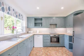 The Spinney Saxtead nr Framlingham - Image 2