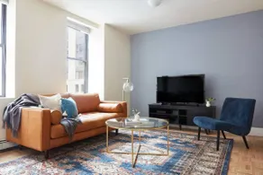 Modern 1BR Downtown Boston-Milk301 - Image 5