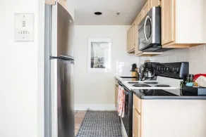Modern 1BR Downtown Boston-Milk301 - Image 4