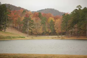 Lakeside | Hot Tub | Kayaks | Fishing - Image 3