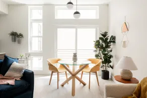 Art-Inspired Loft with Mountain View - Zuni Lofts - Image 4