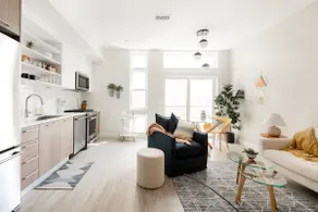 Art-Inspired Loft with Mountain View - Zuni Lofts - Image 5