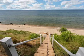 Zzz's by the C: Fall Lake Michigan Retreat - Image 3
