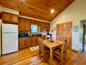 Countryside Retreat - Cabin 1 - Image 4