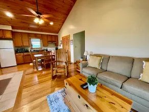 Countryside Retreat - Cabin 1 - Image 3