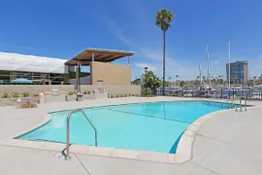 106B New Renovation! Huge Patio with Harbor View - Image 4