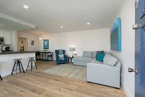 106B New Renovation! Huge Patio with Harbor View - Image 2