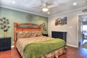 Havudsigt, skridt til stranden, nyligt renoveret, gratis wifi, Marina Del Mar 314B - Image 4