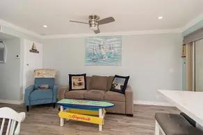 Beachfront Condo Paradise, Pool & Hot Tub 201A - Image 5