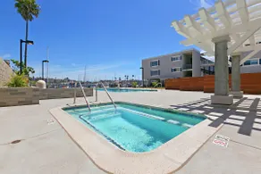 Beachfront Condo Paradise, Pool & Hot Tub 201A - Image 4