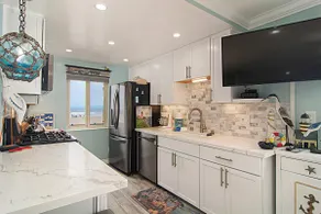 Beachfront Condo Paradise, Pool & Hot Tub 201A - Image 3