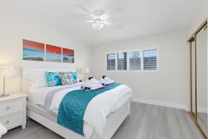 Marina Del Mar - Hafenblick 303B - Image 4