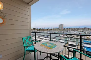 Marina Del Mar - Hafenblick 303B - Image 2