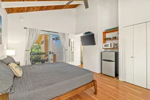 Bright and Beautiful Princeville Studio, Private Lanai, Pool (209B) - Image 3