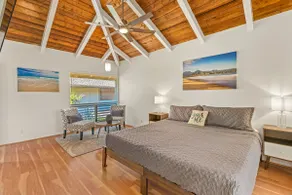 Bright and Beautiful Princeville Studio, Private Lanai, Pool (209B) - Image 2