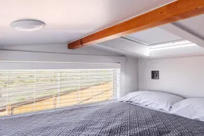 Near Zion • Modern Tiny Home • Hiking & MTB Access - Image 3