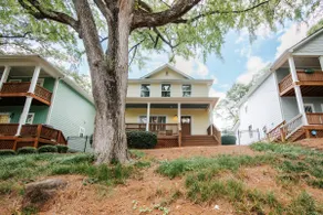 Cozy Cottage - Walk to Campus, Stadium, Downtown - Image 5