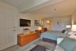 Charming, Renovated 2BR/2BA Mt Green Condo: Steps to Killington 3C13/A - Image 4