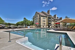 Charming, Renovated 2BR/2BA Mt Green Condo: Steps to Killington 3C13/A - Image 3