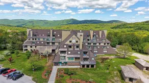 Charming, Renovated 2BR/2BA Mt Green Condo: Steps to Killington 3C13/A - Image 5