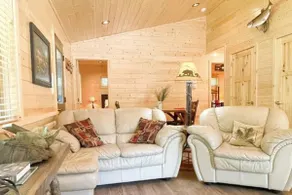 Corny's Hidden Gem: Luxe Cabin on the South Shore - Image 3