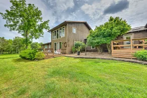 7BR Lakefront Dog Friendly - Private Pool - Image 2