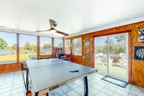 7BR Lakefront Dog Friendly - Private Pool - Image 4