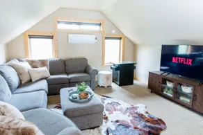 Gorgeous Chalet | HotTub, FirePit + Pool Access - Image 2