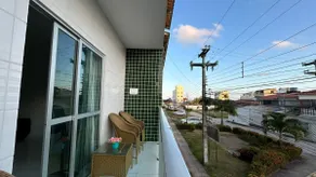 Super Comfortable Duplex Flat 80 meters from the Beach - Image 5