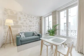Jardin Saint Honoré Apartments - Image 5