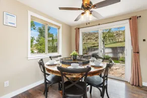 Hidden Valley Retreat Quiet Escape with Mountain Views - Image 3