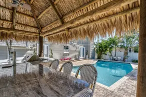 Tiki Time by Beach Boutique Rentals - Image 2