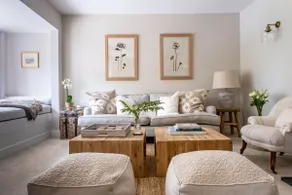 Luxe countryside retreat - Little Patch - Image 4