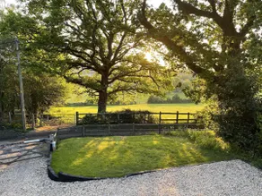 Luxe countryside retreat - Little Patch - Image 2