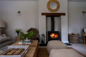 Luxe countryside retreat - Little Patch - Image 5