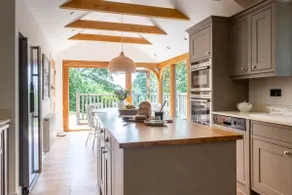 Luxe countryside retreat - Little Patch - Image 3