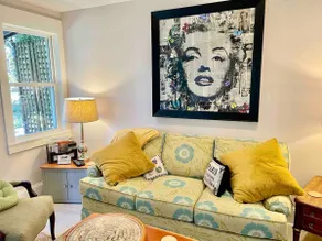 Rose Suite #2 at Magnolia Court - Image 2