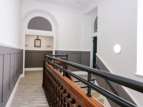 The Clock Tower at The Institute Executive Apartments - Image 2