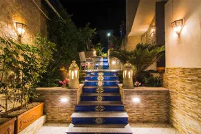Mediterranean Charm villa con piscina al mare - Image 3