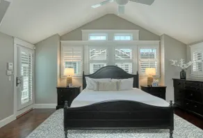 Avila Good Life - A luxury 2 Bdrm condo 3 houses from beach with ocean views - Image 4