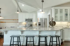 Avila Good Life - A luxury 2 Bdrm condo 3 houses from beach with ocean views - Image 3