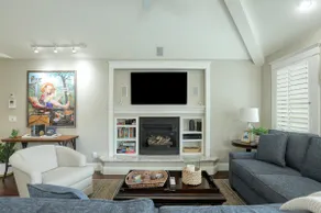 Avila Good Life - A luxury 2 Bdrm condo 3 houses from beach with ocean views - Image 2