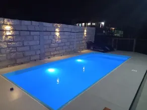 Franca's House - Piscina - Praia do Rosa - Image 4