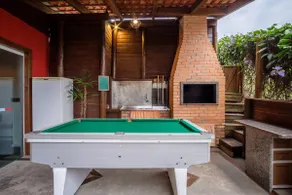 Franca's House - Piscina - Praia do Rosa - Image 3