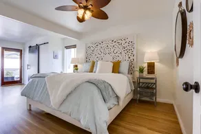 2 Houses to Beach * Exclusive Sun Deck * Top Level - Image 4
