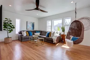 2 Houses to Beach * Exclusive Sun Deck * Top Level - Image 3