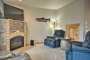 Gold Beach Townhome with Ocean Views & Sunroom! - Image 5